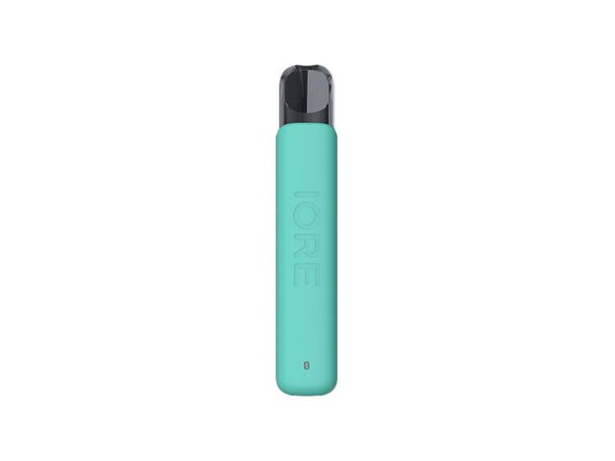 Elektronická cigareta: Eleaf Iore Lite Pod Kit (350mAh) (Tyrkysová)