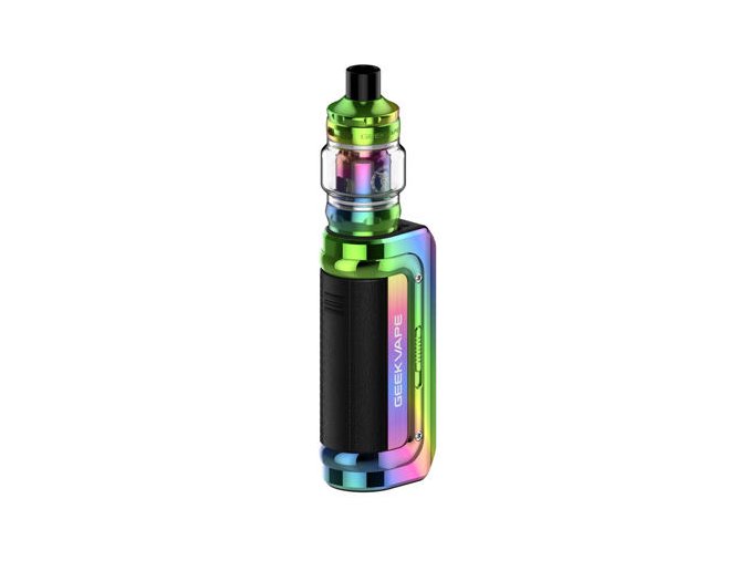 Elektronický grip: GeekVape M100 Kit s Z Nano 2 (2500mAh) (Rainbow)