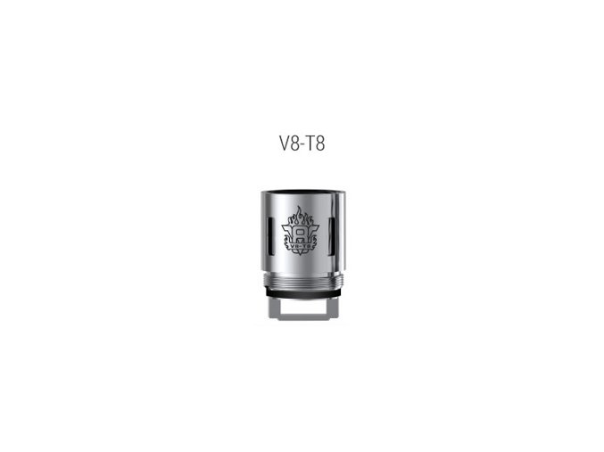 Žhavící tělísko SMOK TFV8 V8-T8 (0,15ohm) (1ks)