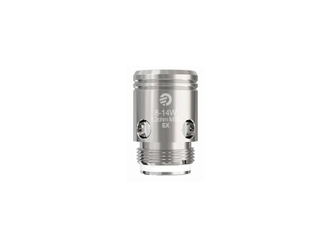 Žhavící tělísko Joyetech EX MTL pro Exceed (1,2ohm) (1ks)