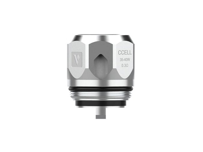 Žhavící tělísko Vaporesso GT CCELL2 (0,3ohm) (1ks)