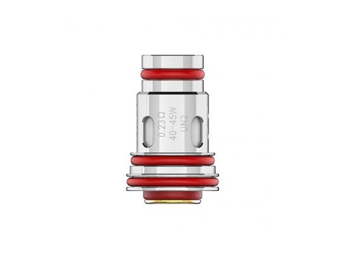 Žhavící tělísko UN2 Meshed pro Uwell Aeglos Pod (0,23ohm) (1ks)