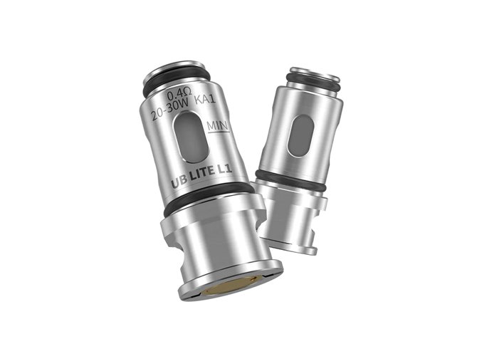 Žhavící tělísko Lost Vape UB Lite L1 (0,4ohm) (1ks)