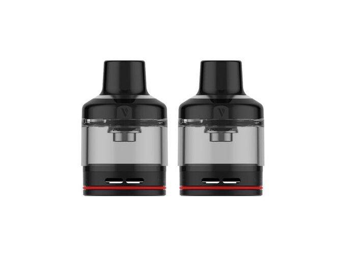 Náhradní cartridge Vaporesso GTX POD 26 pro GTX GO 80 (5ml) (2ks)