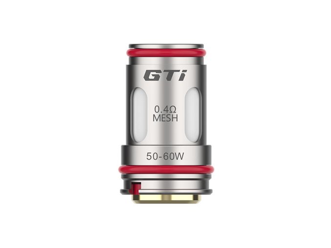 Žhavící tělísko Vaporesso GTi Mesh (0,4ohm) (1ks)