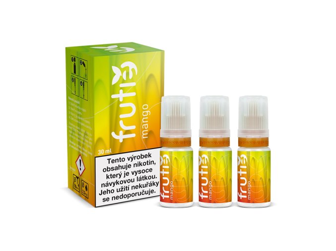 Frutie Mango 30ml