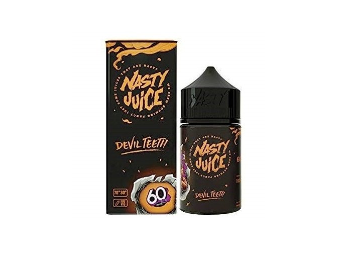 79325 1 nasty juice double fruity 20ml devil teeth