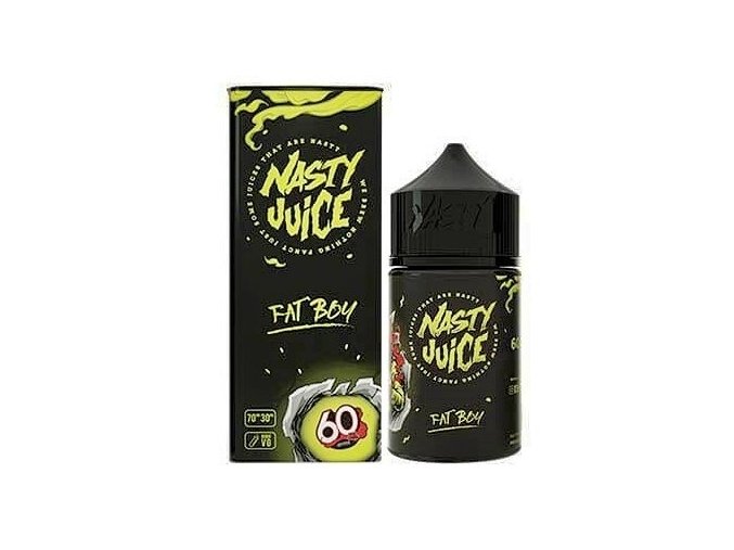 79328 1 nasty juice double fruity 20ml fat boy