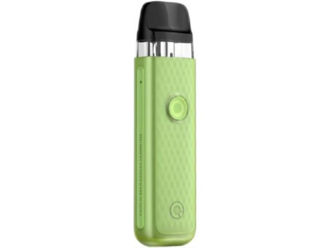 VOOPOO VINCI Q Pod elektronická cigareta 900mAh Moss Green