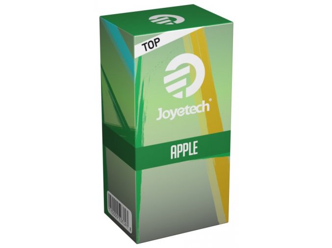 Liquid TOP Joyetech Apple 10ml - 0mg