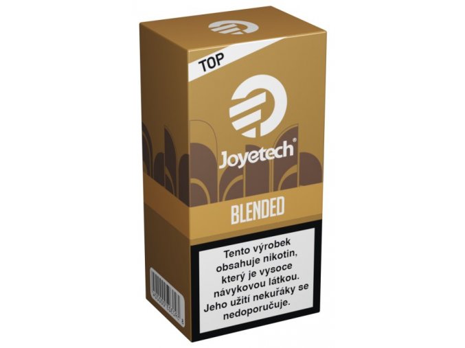 Liquid TOP Joyetech Blended 10ml - 16mg