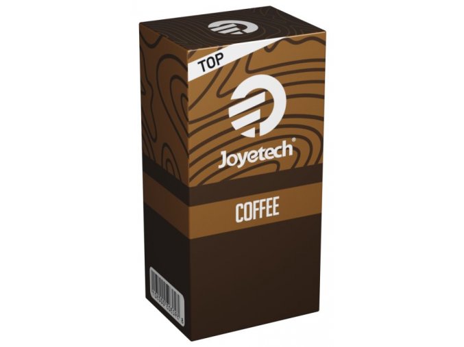 Liquid TOP Joyetech Coffee 10ml - 0mg