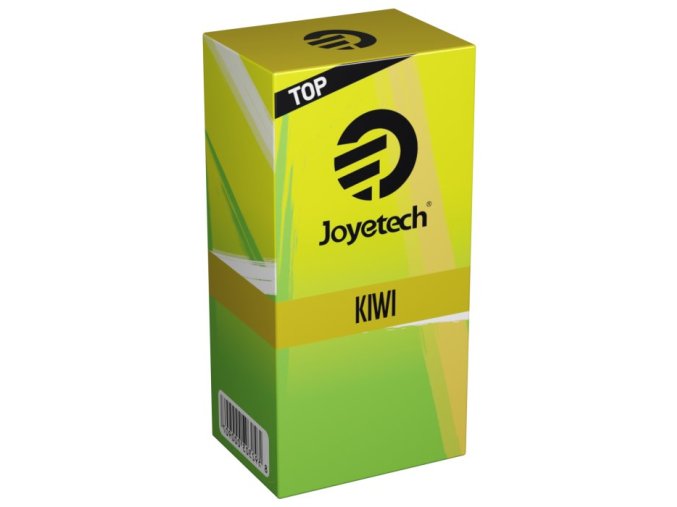 Liquid TOP Joyetech Kiwi 10ml - 0mg