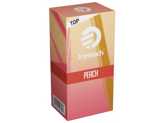 Liquid TOP Joyetech Peach 10ml - 0mg