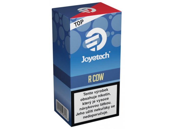 Liquid TOP Joyetech RCOW 10ml - 3mg