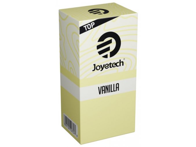 Liquid TOP Joyetech Vanilla 10ml - 0mg