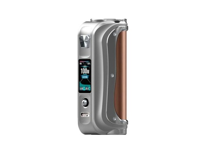 YiHi SXmini SL Class V2 100W grip Easy Kit Copper Brown