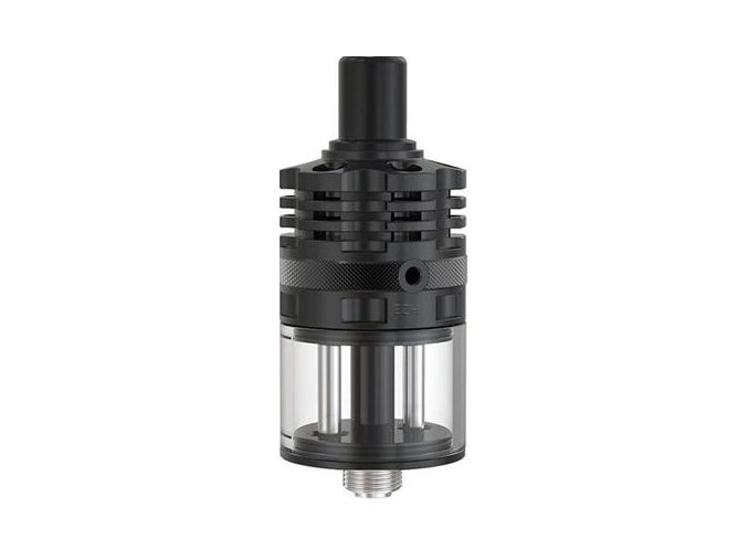 Ambition MODS Ripley RDTA clearomizer Black