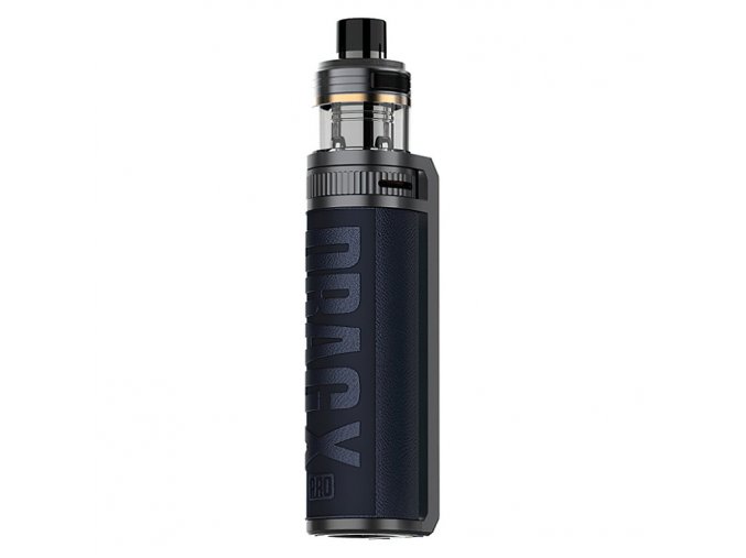 VOOPOO Drag X Pro - Pod Kit 100W (Classic Black), produktový obrázek.