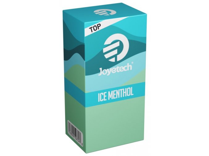 Liquid TOP Joyetech Ice 10ml - 0mg