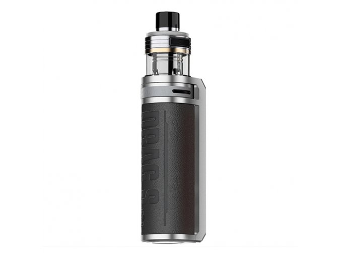 VOOPOO Drag S Pro - Pod Kit 80W - 3000mAh (Basalt Gray), produktový obrázek.