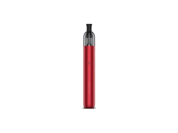 GeekVape Wenax M1 elektronická cigareta 800mAh Red