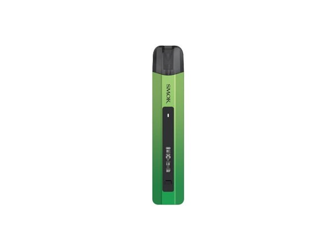 Smoktech Nfix Pro elektronická cigareta 700mAh Green Gold