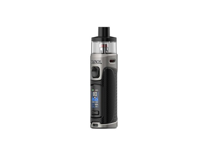 Smoktech RPM 5 80W grip Full Kit 2000mAh Black