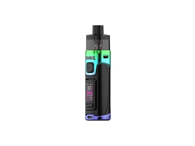 Smoktech RPM 5 80W grip Full Kit 2000mAh Prism Rainbow