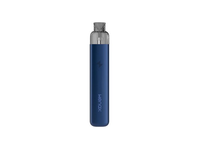 Elektronická cigareta: GeekVape Wenax K1 SE Pod Kit (600mAh) (Pacific Blue)