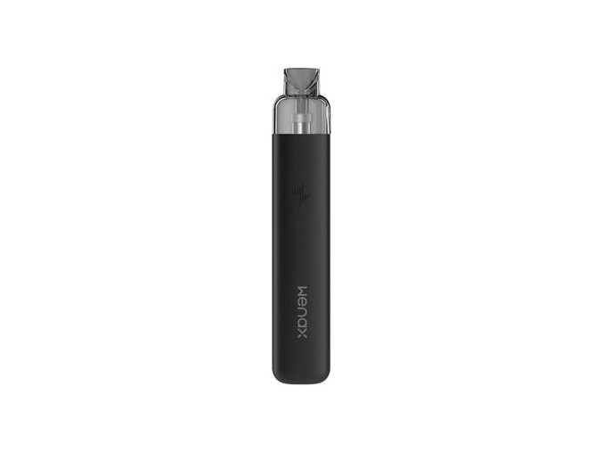 Elektronická cigareta: GeekVape Wenax K1 SE Pod Kit (600mAh) (Black)