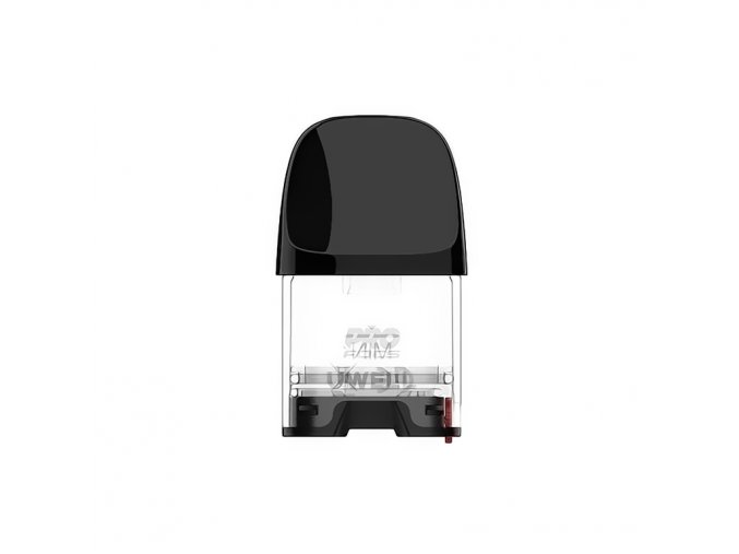 Uwell Caliburn G2 - Pod Cartridge - 2ml, produktový obrázek.