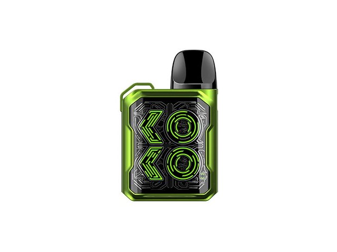 Uwell Caliburn GK2 elektronická cigareta 690mAh Aurora Green