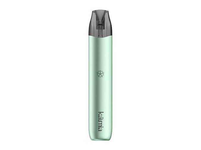 Uwell Kalmia Pod elektronická cigareta 400mAh Calm Cyan