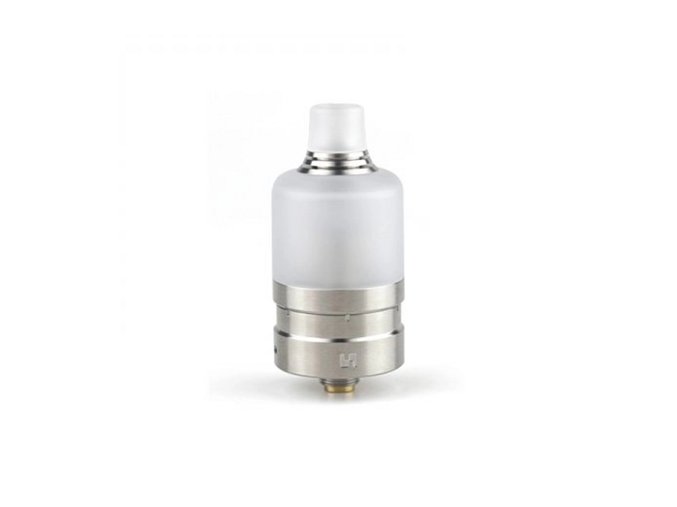 Clearomizér BP Mods Sure RTA (3,8ml) (Stainless Steel)