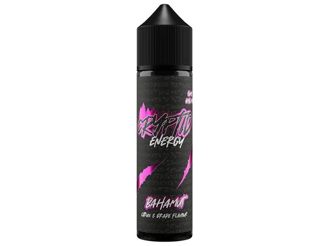 Příchuť Cryptid Shake and Vape 20ml Bahamut