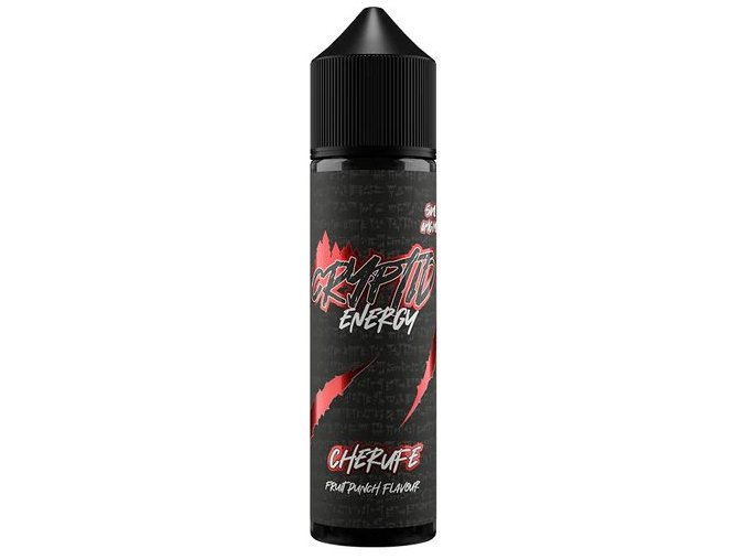 Příchuť Cryptid Shake and Vape 20ml Cherufe