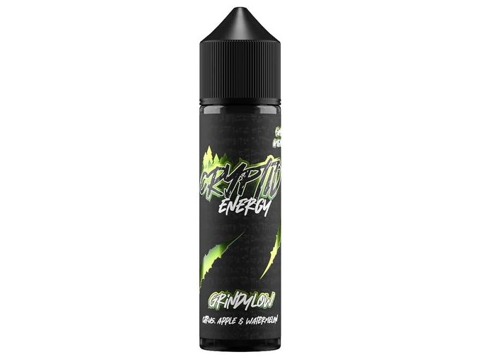 Příchuť Cryptid Shake and Vape 20ml Grindylow