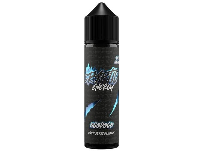 Příchuť Cryptid Shake and Vape 20ml Ogopogo