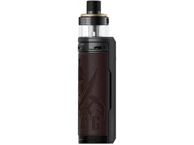 VOOPOO Drag S PnP-X 60W grip 2500mAh Knight Chestnut