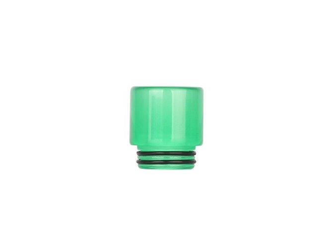 Premium Epoxy Resin 810 SL326 náustek pro clearomizer Green