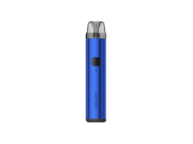 Elektronická cigareta: GeekVape Wenax H1 Pod Kit (1000mAh) (Blue)