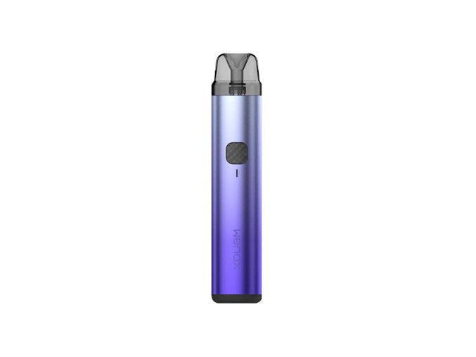 Elektronická cigareta: GeekVape Wenax H1 Pod Kit (1000mAh) (Lavender)