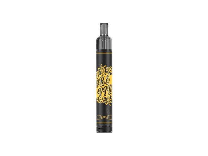 Elektronická cigareta: Eleaf Iore Vino Pod Kit (650mAh) (Yellow)