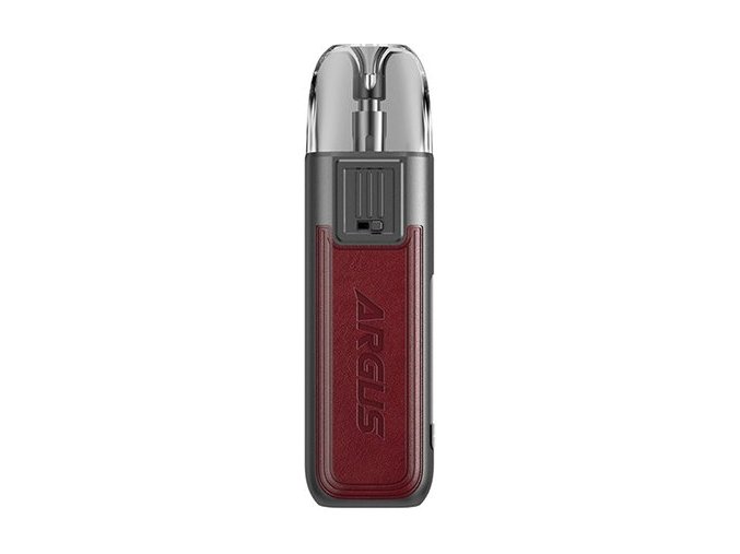 VOOPOO ARGUS Pod elektronická cigareta 800mAh Red