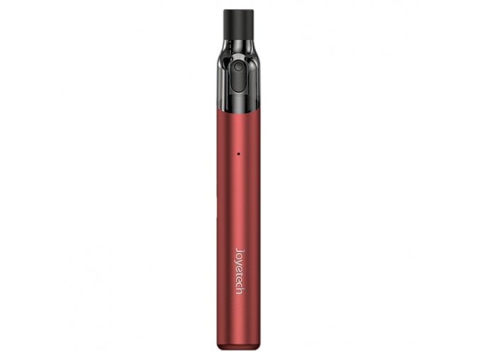 Joyetech eGo AIR Pod - 650mAh (Blazing Red), produktový obrázek.