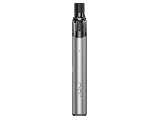 Joyetech eGo AIR Pod - 650mAh (Metalic Grey), produktový obrázek.