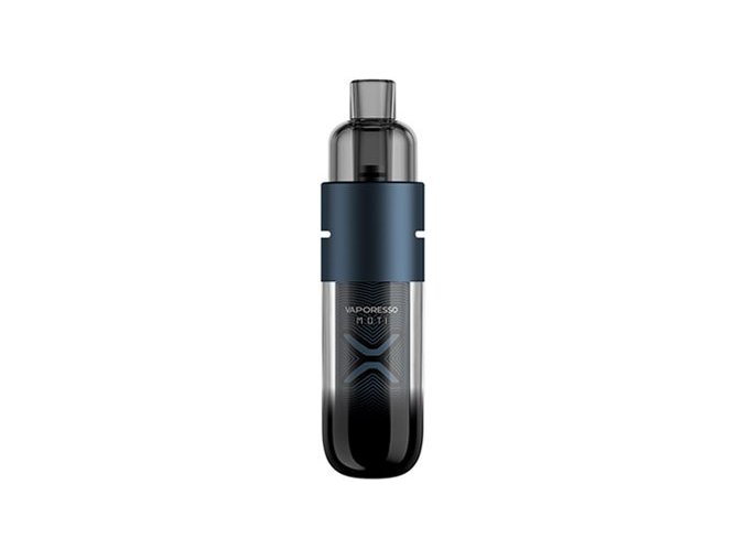 Vaporesso MOTI X MINI elektronická cigareta 1150mAh Aegean Blue