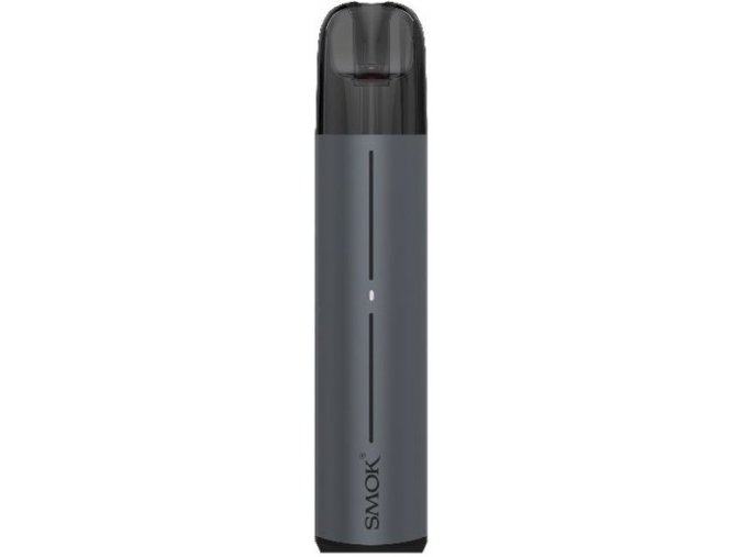 Smoktech SOLUS 2 elektronická cigareta 700mAh Grey