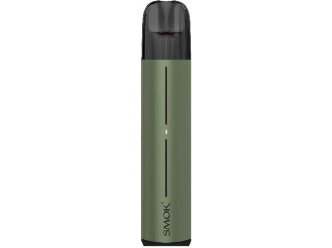 Smoktech SOLUS 2 elektronická cigareta 700mAh Ocean Green